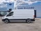2026 Ford Transit Cargo Van T-250 148" Med Rf 9150 GVWR RWD