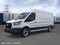 2026 Ford Transit Cargo Van T-250 148" Med Rf 9150 GVWR RWD