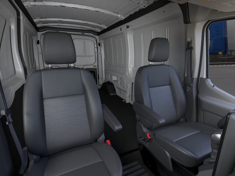 2026 Ford Transit Cargo Van T-250 148" Med Rf 9150 GVWR RWD