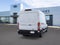 2026 Ford Transit Cargo Van T-250 148" Med Rf 9150 GVWR RWD
