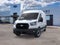 2026 Ford Transit Cargo Van T-250 148" Med Rf 9150 GVWR RWD