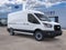 2026 Ford Transit Cargo Van T-250 148" Med Rf 9150 GVWR RWD