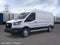 2026 Ford Transit Cargo Van T-250 148" Med Rf 9150 GVWR RWD