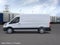 2026 Ford Transit Cargo Van T-250 148" Med Rf 9150 GVWR RWD