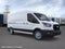 2026 Ford Transit Cargo Van T-250 148" Med Rf 9150 GVWR RWD