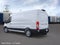 2026 Ford Transit Cargo Van T-250 148" Med Rf 9150 GVWR RWD