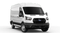 2026 Ford Transit Cargo Van T-250 148" Med Rf 9150 GVWR RWD