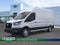 2026 Ford Transit Cargo Van T-250 148" Hi Rf 9150 GVWR RWD