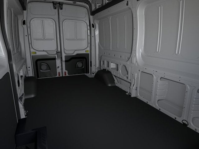 2026 Ford Transit Cargo Van T-250 148" Hi Rf 9150 GVWR RWD