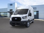 2026 Ford Transit Cargo Van T-250 148" Hi Rf 9150 GVWR RWD