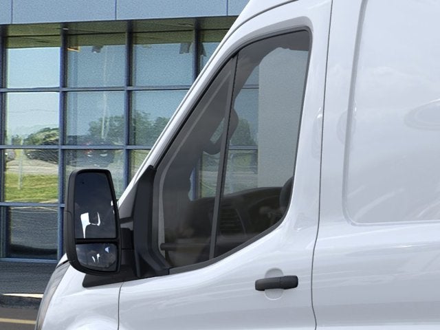 2026 Ford Transit Cargo Van T-250 148" Hi Rf 9150 GVWR RWD