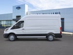 2026 Ford Transit Cargo Van T-250 148" Hi Rf 9150 GVWR RWD