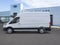 2026 Ford Transit Cargo Van T-250 148" Hi Rf 9150 GVWR RWD