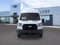 2026 Ford Transit Cargo Van T-250 148" Hi Rf 9150 GVWR RWD