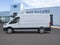 2026 Ford Transit Cargo Van T-250 148" Med Rf 9150 GVWR AWD