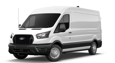 2027 Ford Transit Cargo Van T-250 148" Med Rf 9150 GVWR AWD