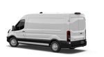 2027 Ford Transit Cargo Van T-250 148" Med Rf 9150 GVWR AWD