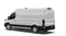 2027 Ford Transit Cargo Van T-250 148" Med Rf 9150 GVWR AWD