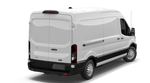 2027 Ford Transit Cargo Van T-250 148" Med Rf 9150 GVWR AWD