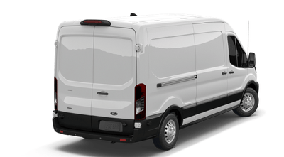 2027 Ford Transit Cargo Van T-250 148" Med Rf 9150 GVWR AWD