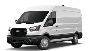 2027 Ford Transit Cargo Van T-250 148" Med Rf 9150 GVWR AWD