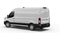 2026 Ford Transit Cargo Van T-250 148" Med Rf 9150 GVWR AWD