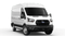 2026 Ford Transit Cargo Van T-250 148" Med Rf 9150 GVWR AWD