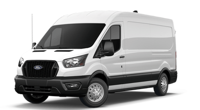 2027 Ford Transit Cargo Van T-250 148" Med Rf 9150 GVWR AWD