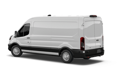 2027 Ford Transit Cargo Van T-250 148" Med Rf 9150 GVWR AWD