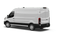 2027 Ford Transit Cargo Van T-250 148" Med Rf 9150 GVWR AWD