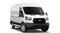 2027 Ford Transit Cargo Van T-250 148" Med Rf 9150 GVWR AWD
