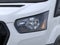 2026 Ford Transit Cargo Van T-250 148" Hi Rf 9150 GVWR AWD