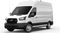 2026 Ford Transit Cargo Van T-250 148" Hi Rf 9150 GVWR AWD