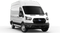 2026 Ford Transit Cargo Van T-250 148" Hi Rf 9150 GVWR AWD