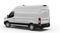 2026 Ford Transit Cargo Van T-250 148" Hi Rf 9150 GVWR AWD