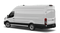2027 Ford Transit Cargo Van T-250 148" EL Hi Rf 9150 GVWR RWD