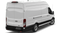 2027 Ford Transit Cargo Van T-250 148" EL Hi Rf 9150 GVWR RWD