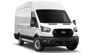 2027 Ford Transit Cargo Van T-250 148" EL Hi Rf 9150 GVWR RWD