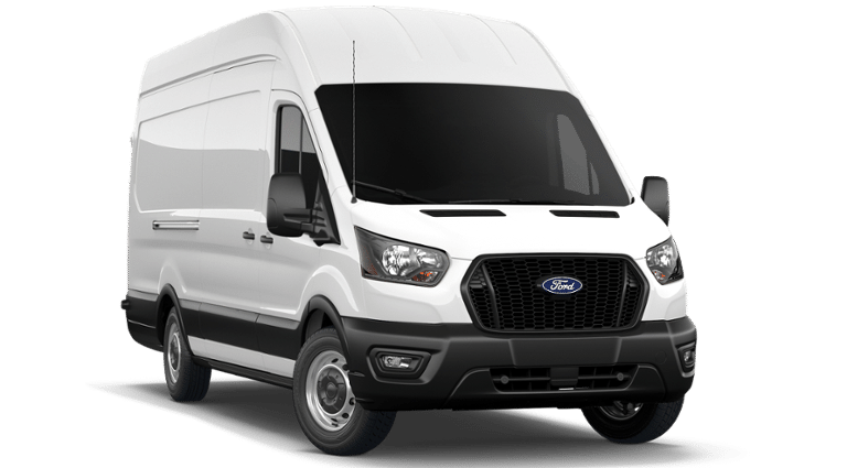 2027 Ford Transit Cargo Van T-250 148" EL Hi Rf 9150 GVWR RWD