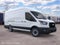 2026 Ford Transit Cargo Van T-250 148" EL Hi Rf 9150 GVWR RWD