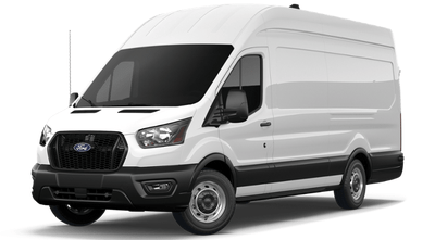 2026 Ford Transit Cargo Van T-250 148" EL Hi Rf 9150 GVWR RWD