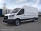 2026 Ford Transit Cargo Van T-250 148" EL Hi Rf 9150 GVWR RWD