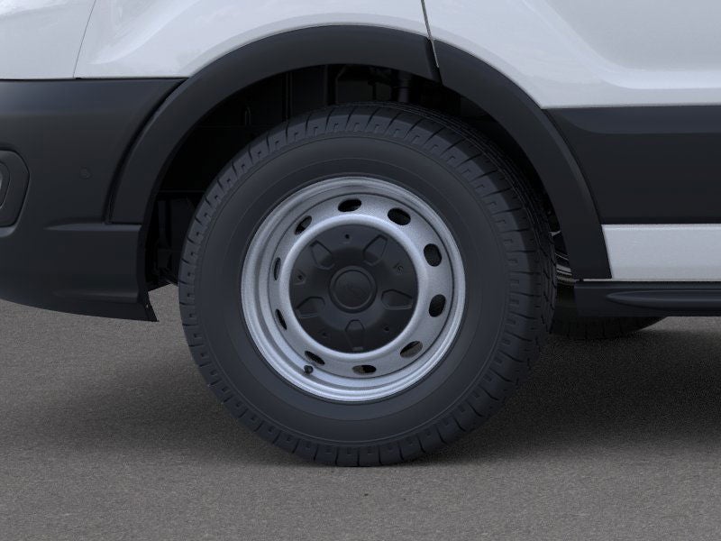 2026 Ford Transit Cargo Van T-250 148" EL Hi Rf 9150 GVWR RWD