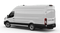 2026 Ford Transit Cargo Van T-250 148" EL Hi Rf 9150 GVWR RWD