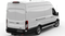 2026 Ford Transit Cargo Van T-250 148" EL Hi Rf 9150 GVWR RWD