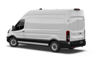 2027 Ford Transit Cargo Van T-350 148" Hi Rf 9500 GVWR RWD