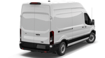 2027 Ford Transit Cargo Van T-350 148" Hi Rf 9500 GVWR RWD