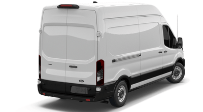 2027 Ford Transit Cargo Van T-350 148" Hi Rf 9500 GVWR RWD