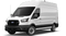 2027 Ford Transit Cargo Van T-350 148" Hi Rf 9500 GVWR RWD