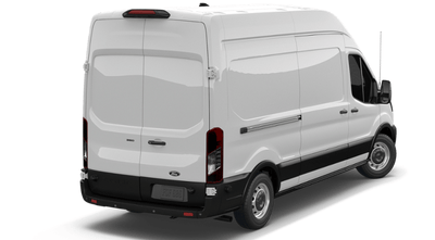 2027 Ford Transit Cargo Van T-350 148" Hi Rf 9500 GVWR RWD